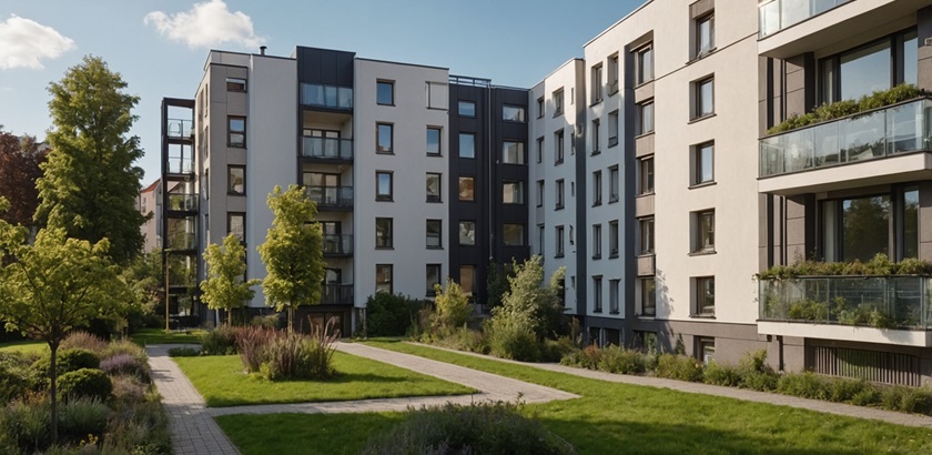 Hausmeisterservice-Oberfranken bei MK Dienstleistungen